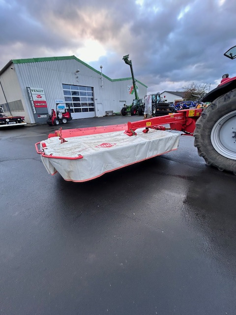 Kuhn FC 313 Lift Control - Kosačica: slika 3 Kuhn FC 313 Lift Control - Kosačica: slika 3