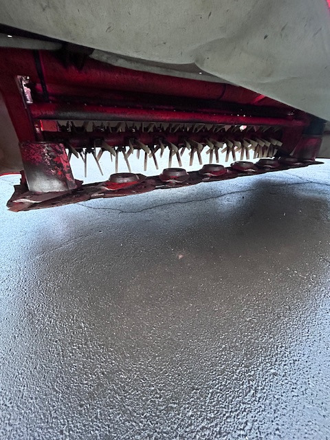 Kuhn FC 313 Lift Control - Kosačica: slika 2 Kuhn FC 313 Lift Control - Kosačica: slika 2