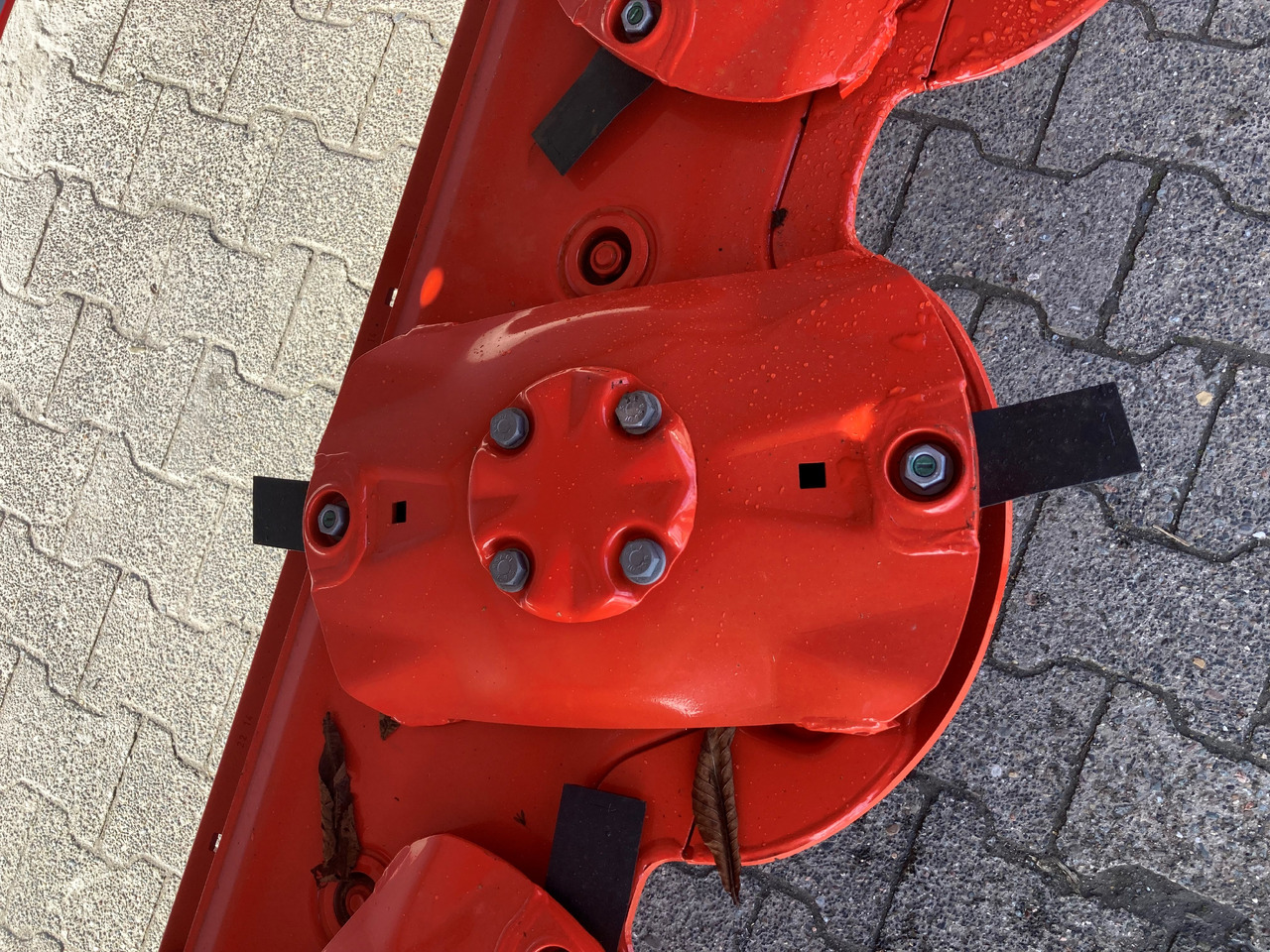 Kuhn GMD 3511-FF 1000 - Kosačica: slika 2 Kuhn GMD 3511-FF 1000 - Kosačica: slika 2