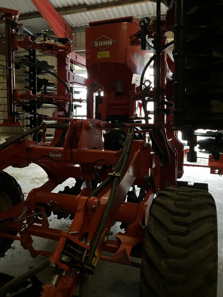 Kuhn OPTIMER 5003 - Tanjirača: slika 3 Kuhn OPTIMER 5003 - Tanjirača: slika 3