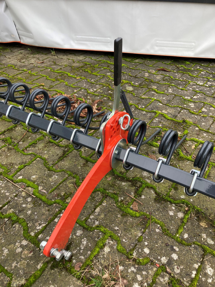 Kuhn Striegel Optimer L 300 - Kultivator: slika 2 Kuhn Striegel Optimer L 300 - Kultivator: slika 2