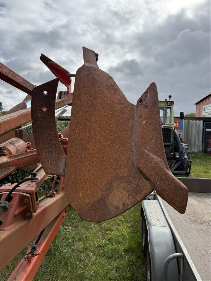 Kuhn Volldrehpflug - Plug: slika 3 Kuhn Volldrehpflug - Plug: slika 3