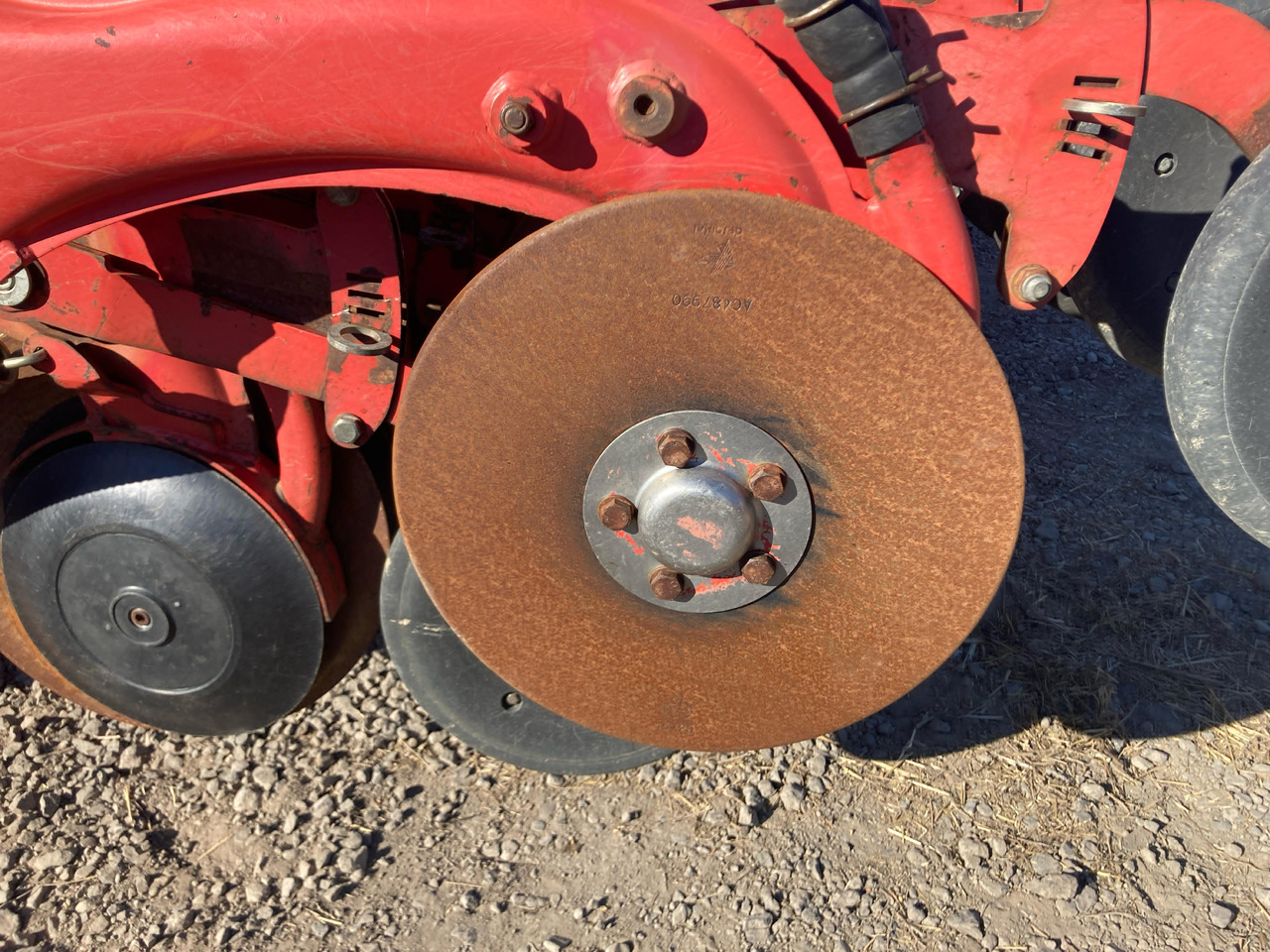 Kverneland DG 12000 - Sejalica: slika 3 Kverneland DG 12000 - Sejalica: slika 3