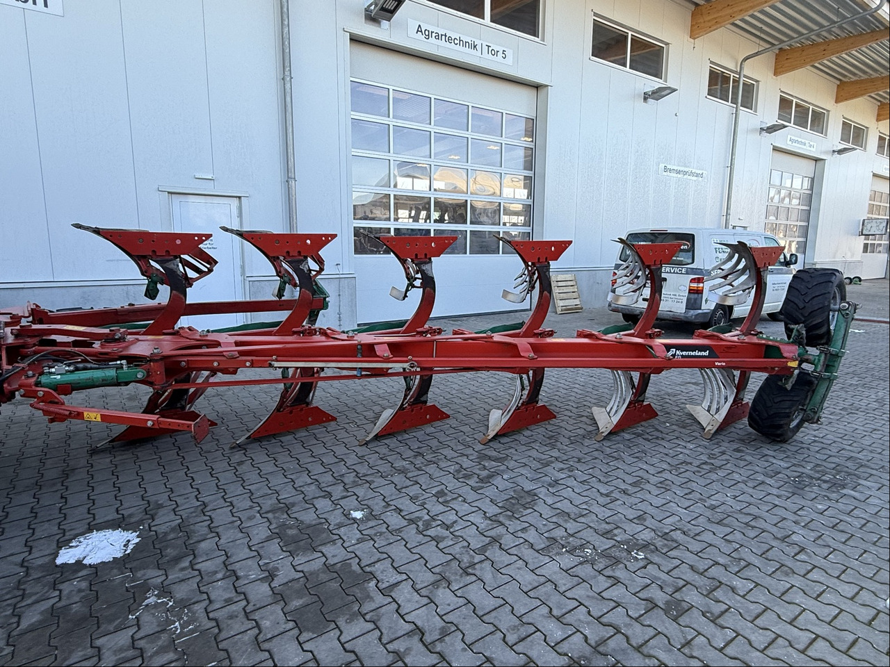 Kverneland EG 100-300 Variomat - Oprema za obradu zemljišta: slika 1 Kverneland EG 100-300 Variomat - Oprema za obradu zemljišta: slika 1