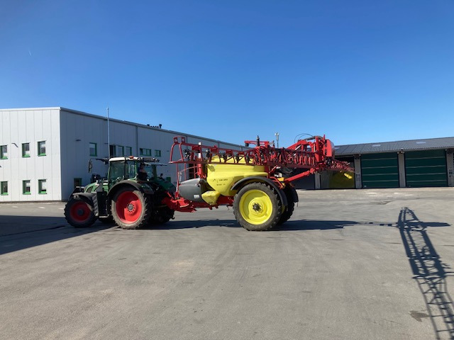 Kverneland iXtrack C 40 - Prskalica: slika 3 Kverneland iXtrack C 40 - Prskalica: slika 3