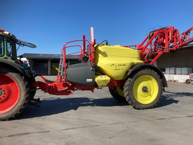 Kverneland iXtrack C 40 - Prskalica: slika 5 Kverneland iXtrack C 40 - Prskalica: slika 5