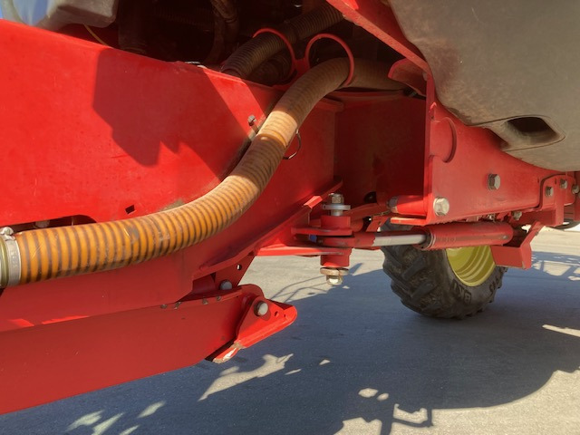 Kverneland iXtrack C 40 - Prskalica: slika 2 Kverneland iXtrack C 40 - Prskalica: slika 2