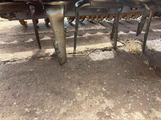 Maschio Rapido Plus 6000 - Oprema za obradu zemljišta: slika 2 Maschio Rapido Plus 6000 - Oprema za obradu zemljišta: slika 2