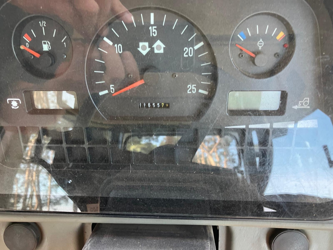 Massey Ferguson 6290 - Traktor: slika 2 Massey Ferguson 6290 - Traktor: slika 2