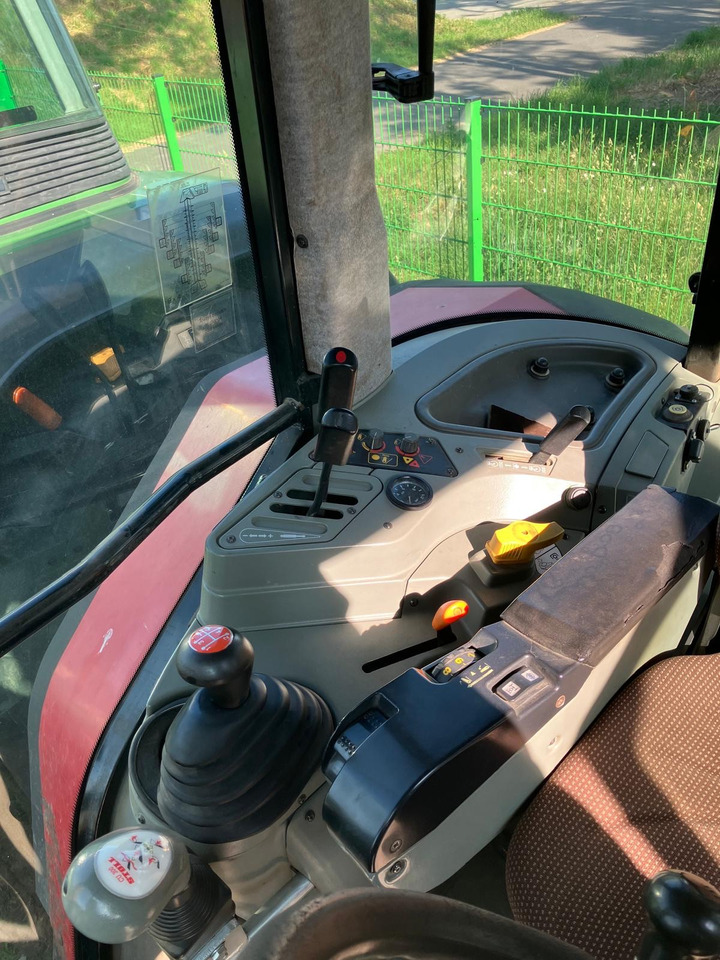 Massey Ferguson 6290 - Traktor: slika 3 Massey Ferguson 6290 - Traktor: slika 3