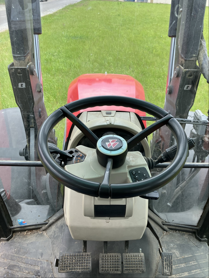 Massey Ferguson 6716 S Dyna 6 - Traktor: slika 3 Massey Ferguson 6716 S Dyna 6 - Traktor: slika 3
