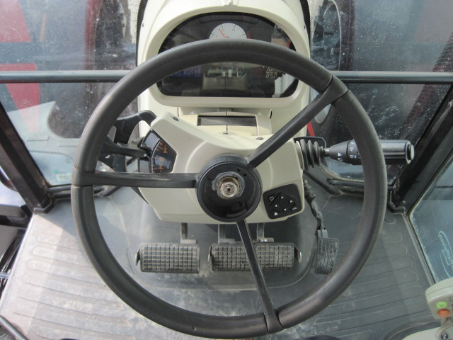 Massey Ferguson 7624 Dyna VT - Traktor: slika 2 Massey Ferguson 7624 Dyna VT - Traktor: slika 2