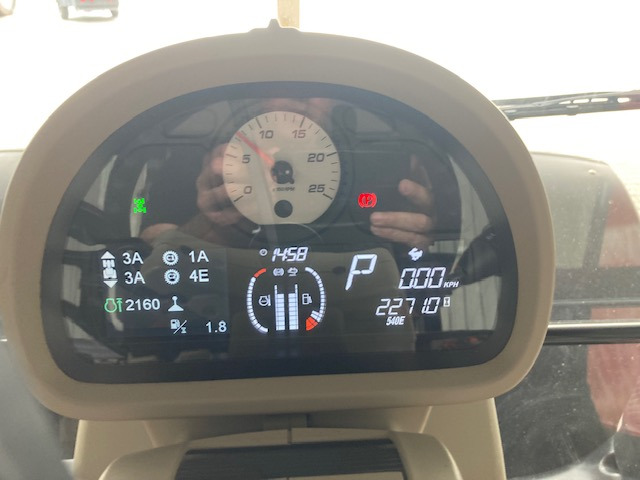 Massey Ferguson 7716 Dyna-6 - Traktor: slika 3 Massey Ferguson 7716 Dyna-6 - Traktor: slika 3