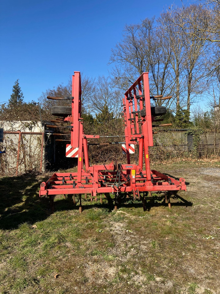 MbW Federzinkengrubber - Kultivator: slika 1 MbW Federzinkengrubber - Kultivator: slika 1