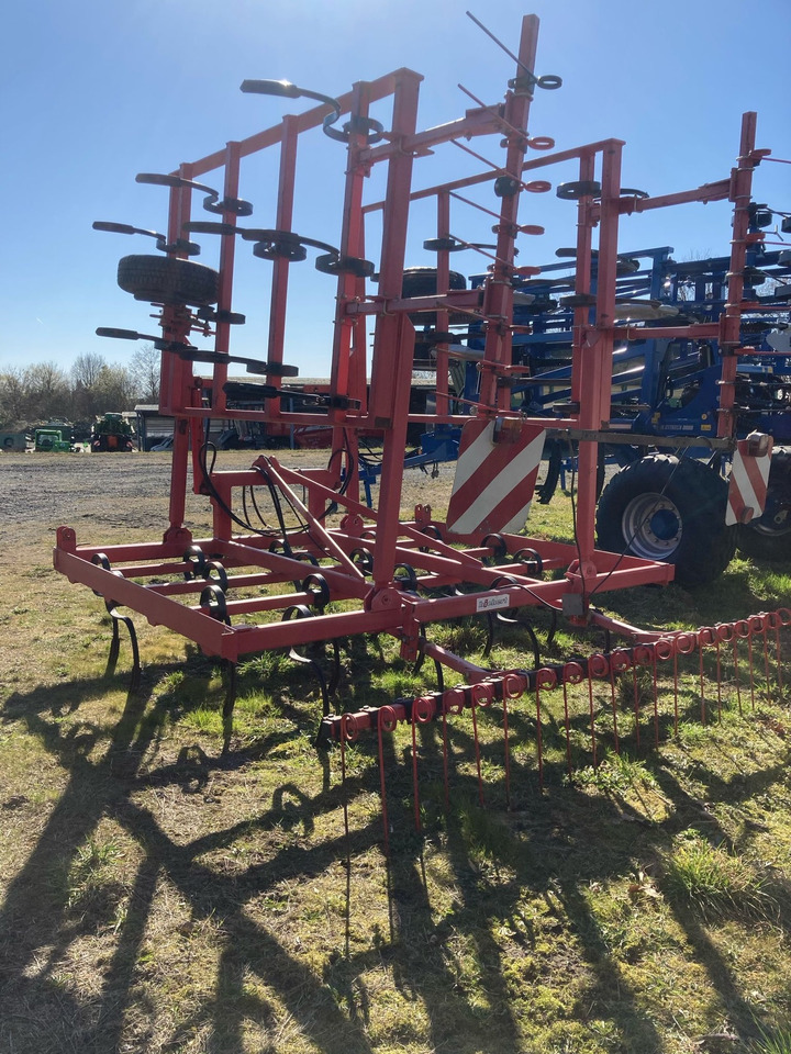 MbW Federzinkengrubber - Kultivator: slika 3 MbW Federzinkengrubber - Kultivator: slika 3