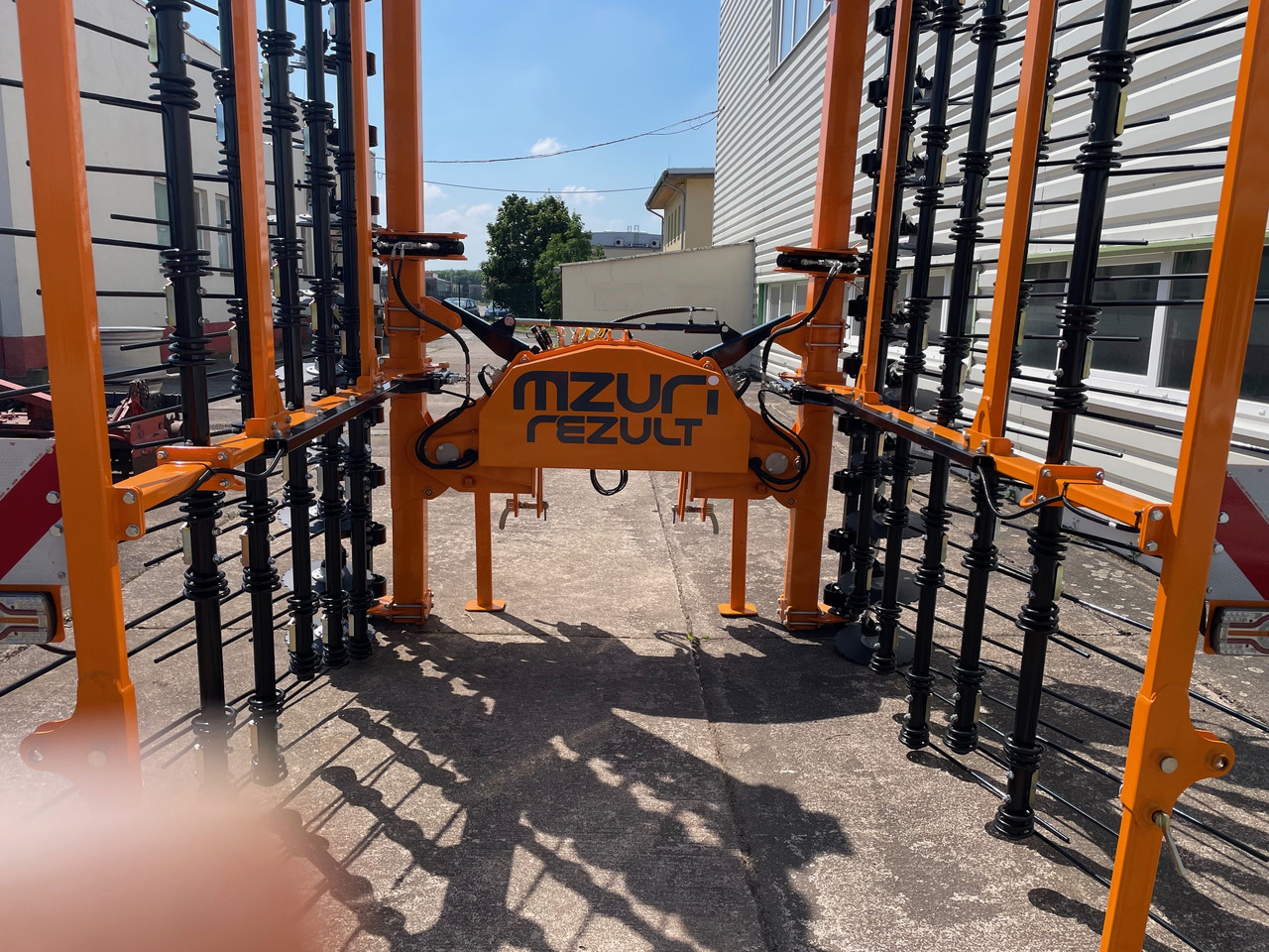 Mezuri Rzult 7,5m professional - Drljača: slika 3 Mezuri Rzult 7,5m professional - Drljača: slika 3