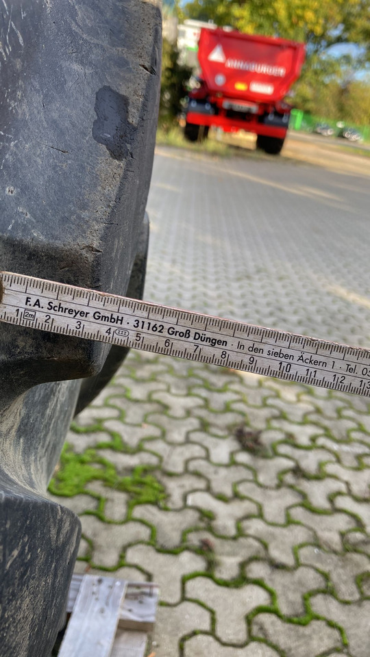 Michelin 650/65R34 710/75R42 - Шины и диски: slika 3 Michelin 650/65R34 710/75R42 - Шины и диски: slika 3