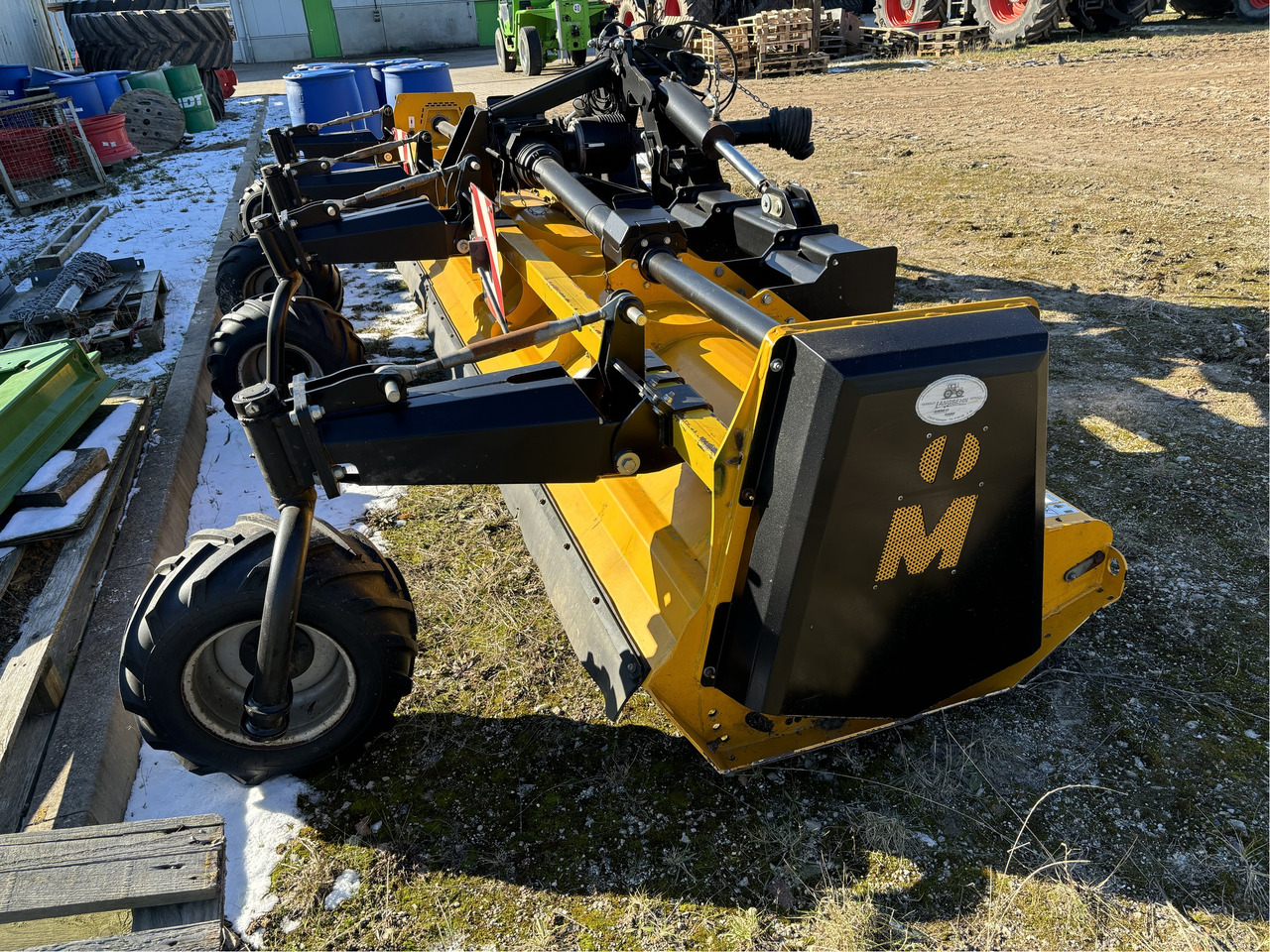 Müthing Mulcher MU-M 600/F - Tarup: slika 4 Müthing Mulcher MU-M 600/F - Tarup: slika 4