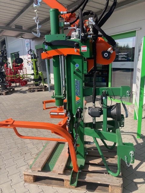 Posch HydroCombi 16 PZG- R HEVO - Strugač za drvo: slika 1 Posch HydroCombi 16 PZG- R HEVO - Strugač za drvo: slika 1