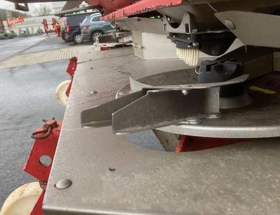 Rauch Axera H EMC - Prskalica: slika 5 Rauch Axera H EMC - Prskalica: slika 5