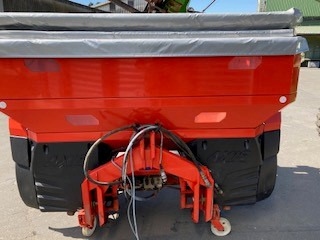 Rauch Axis H 50.1 EMC W - Prskalica: slika 3 Rauch Axis H 50.1 EMC W - Prskalica: slika 3