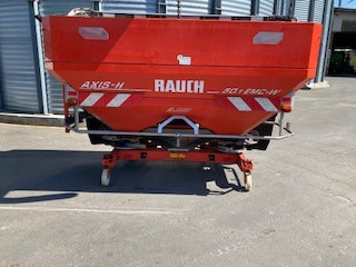 Rauch Axis H 50.1 EMC W - Prskalica: slika 1 Rauch Axis H 50.1 EMC W - Prskalica: slika 1