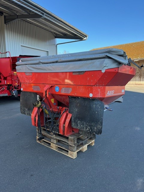 Rauch Axis Serie 30.1 - Prskalica: slika 1 Rauch Axis Serie 30.1 - Prskalica: slika 1