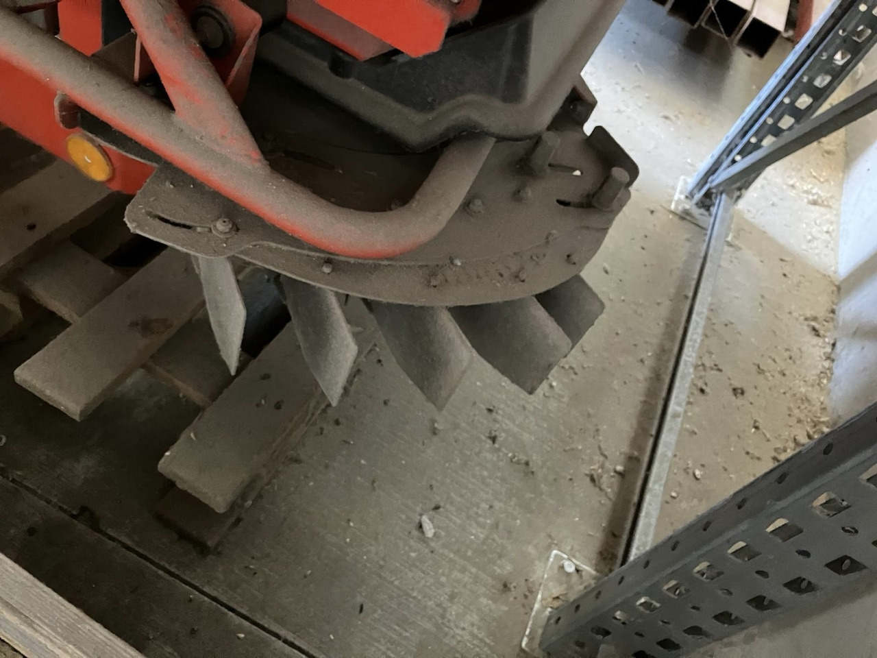 Rauch MDS Serie - Prskalica: slika 2 Rauch MDS Serie - Prskalica: slika 2