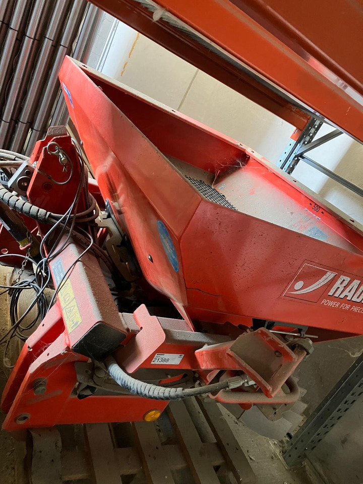 Rauch MDS Serie - Prskalica: slika 1 Rauch MDS Serie - Prskalica: slika 1