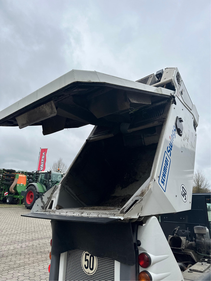 Kosačica Schmidt Kehrmaschine Compact  200: slika 7