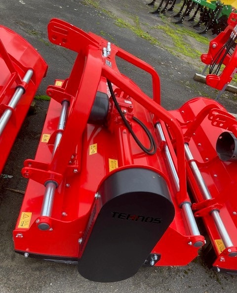 Tehnos MUL 170 LW Leicht - Tarup: slika 1 Tehnos MUL 170 LW Leicht - Tarup: slika 1