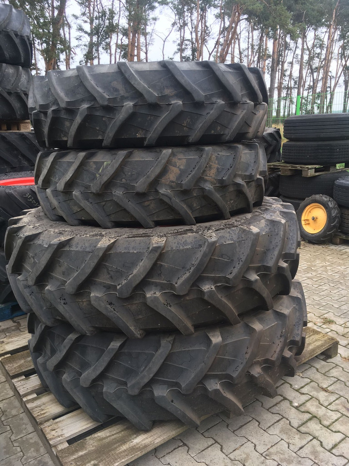 Trelleborg 480/70R42 14.9R30 - Шины и диски: slika 1 Trelleborg 480/70R42 14.9R30 - Шины и диски: slika 1