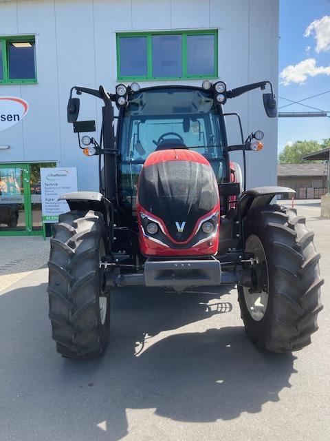 Valtra A105 MH4 - Traktor: slika 4 Valtra A105 MH4 - Traktor: slika 4