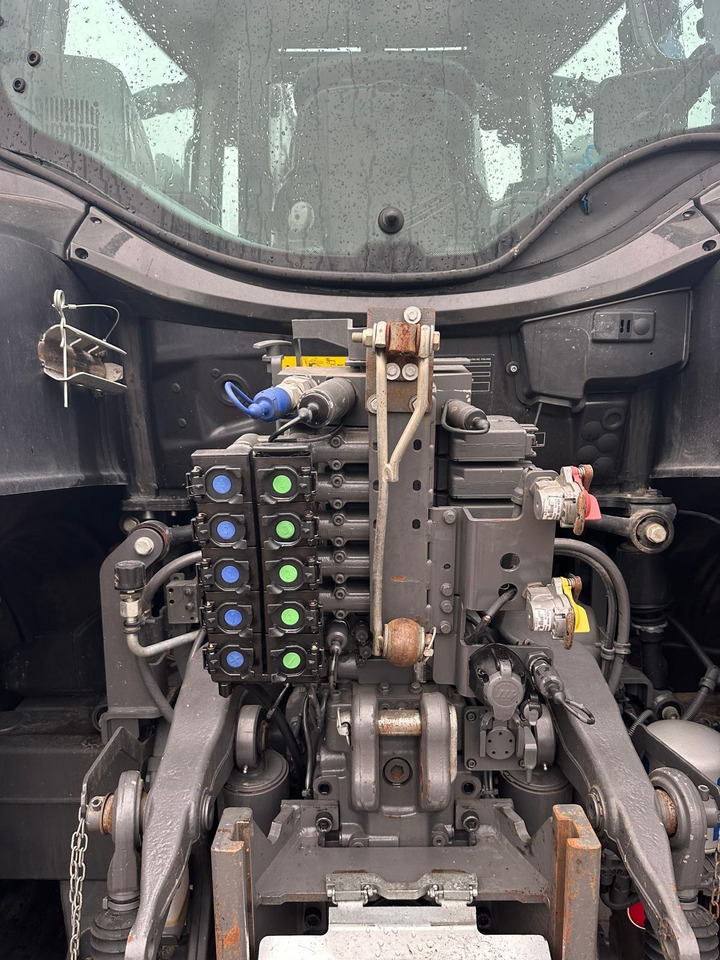 Valtra N 154 Direct - Traktor: slika 5 Valtra N 154 Direct - Traktor: slika 5