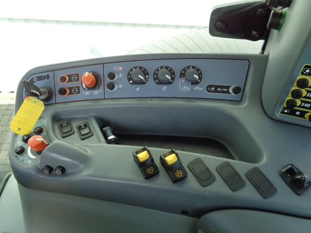 Valtra S274 - Traktor: slika 5 Valtra S274 - Traktor: slika 5