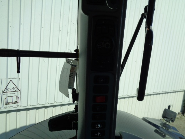 Valtra S274 - Traktor: slika 3 Valtra S274 - Traktor: slika 3