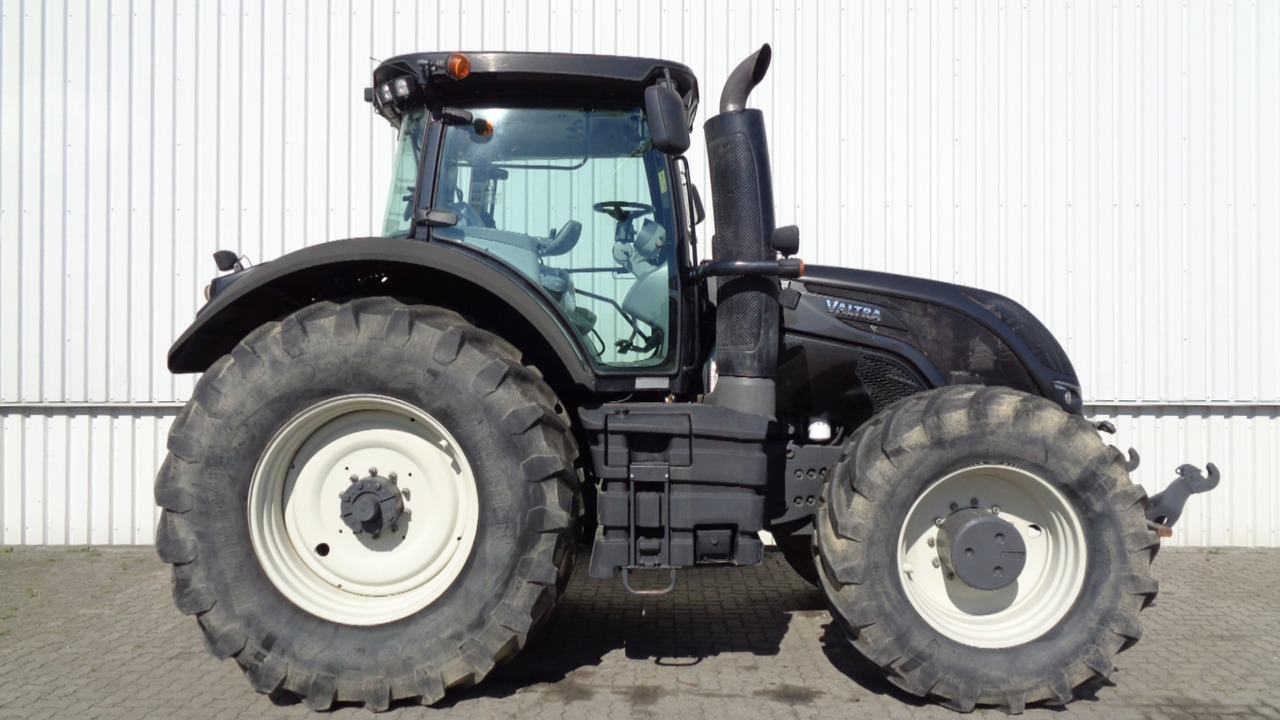 Traktor Valtra S374: slika 19