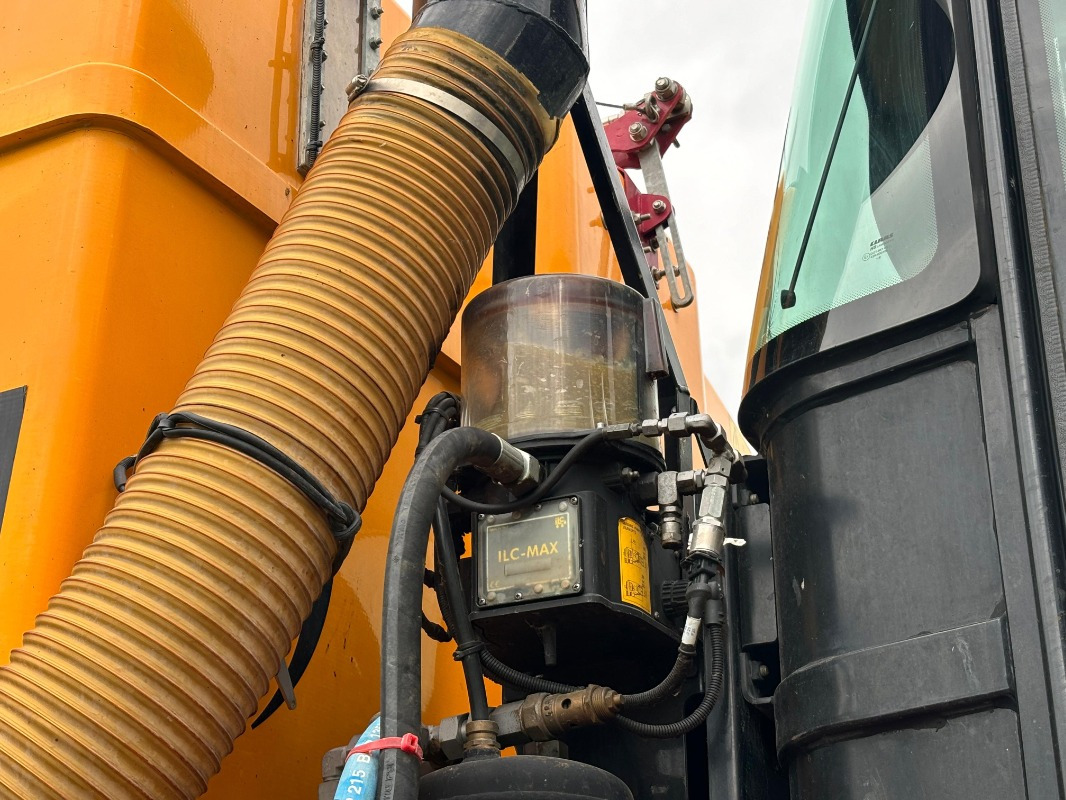 Rasipač veštačkog đubriva Vredo VT 7138 SWINGMAX36 Gestänge: slika 13 Rasipač veštačkog đubriva Vredo VT 7138 SWINGMAX36 Gestänge: slika 13