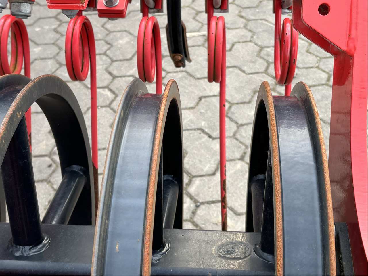 Ziegler Combi Expert  6001 Grubber - Kultivator: slika 2 Ziegler Combi Expert  6001 Grubber - Kultivator: slika 2