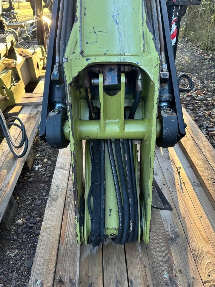 Kran za kamion Loglift F150 Z80: slika 7