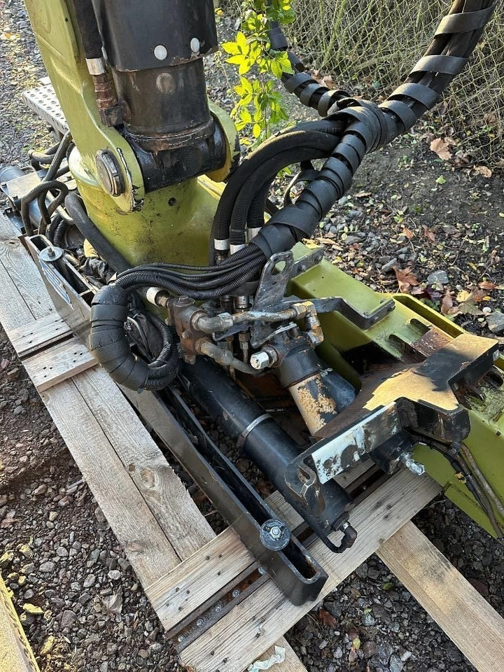 Kran za kamion Loglift F150 Z80: slika 8
