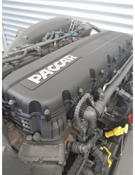 DAF 106 530hp MX13 390 H2 2017-> - Motor za Kamion: slika 4 DAF 106 530hp MX13 390 H2 2017-> - Motor za Kamion: slika 4