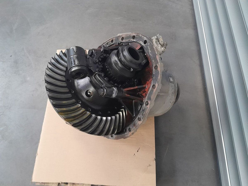 DAF 1344 - ratio 2.79 - Diferencijalna brzina za Kamion: slika 3 DAF 1344 - ratio 2.79 - Diferencijalna brzina za Kamion: slika 3