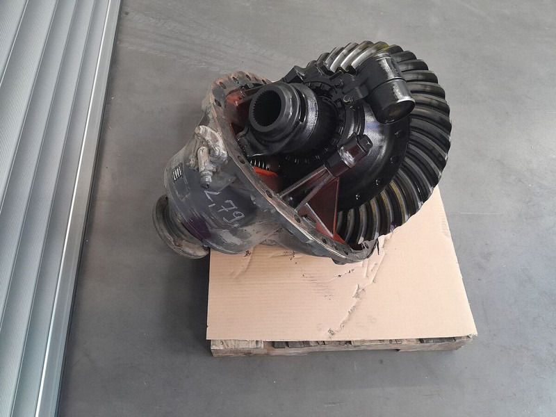 DAF 1344 - ratio 2.79 - Diferencijalna brzina za Kamion: slika 1 DAF 1344 - ratio 2.79 - Diferencijalna brzina za Kamion: slika 1