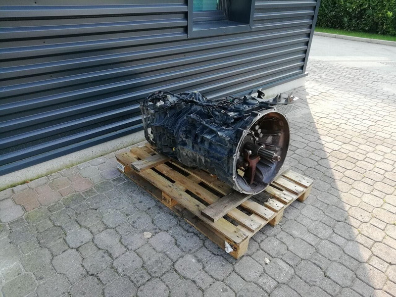 DAF 16AS 2230 2231 TD - Menjač za Kamion: slika 2 DAF 16AS 2230 2231 TD - Menjač za Kamion: slika 2