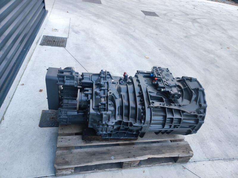 DAF 16S 1920 1921 1923 1925 TD - Menjač za Kamion: slika 1 DAF 16S 1920 1921 1923 1925 TD - Menjač za Kamion: slika 1