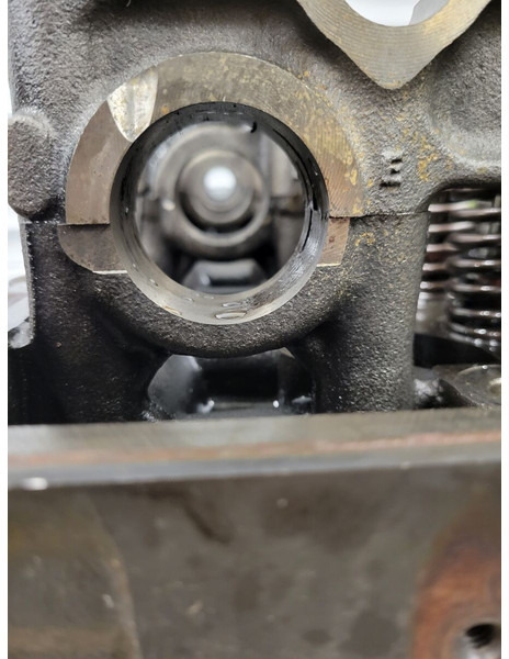 DAF CF 440hp MX11 H1 2014 -> - Cilindar blok za Kamion: slika 4 DAF CF 440hp MX11 H1 2014 -> - Cilindar blok za Kamion: slika 4