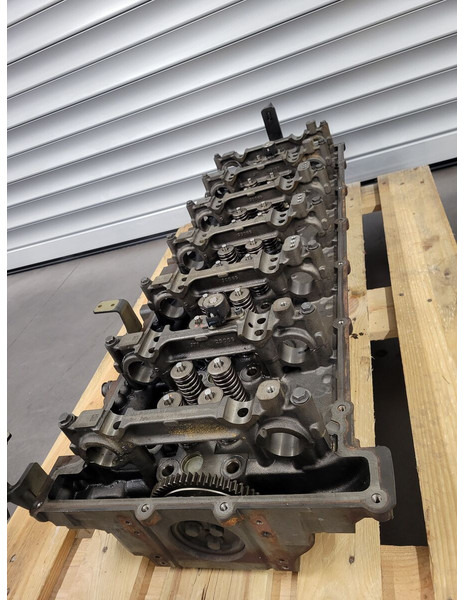DAF CF 440hp MX11 H1 2014 -> - Cilindar blok za Kamion: slika 5 DAF CF 440hp MX11 H1 2014 -> - Cilindar blok za Kamion: slika 5