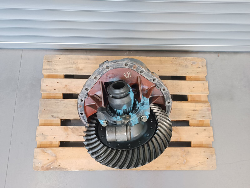 DAF CF - Diferencijalna brzina za Kamion: slika 5 DAF CF - Diferencijalna brzina za Kamion: slika 5