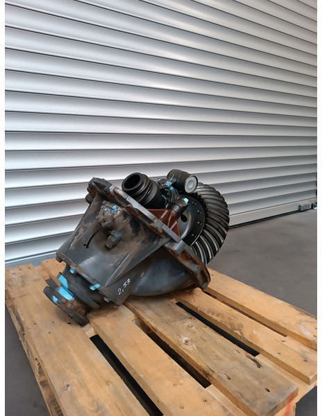 DAF CF - Diferencijalna brzina za Kamion: slika 2 DAF CF - Diferencijalna brzina za Kamion: slika 2